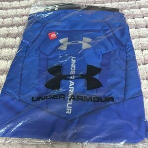 Under Armour Adult Undeniable Sack backpack